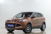 Ford Kuga II Новокузнецк  - изображение 39