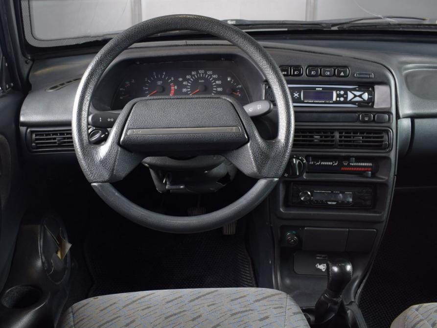 Lada (ВАЗ) 2114 Кемерово  - изображение 8