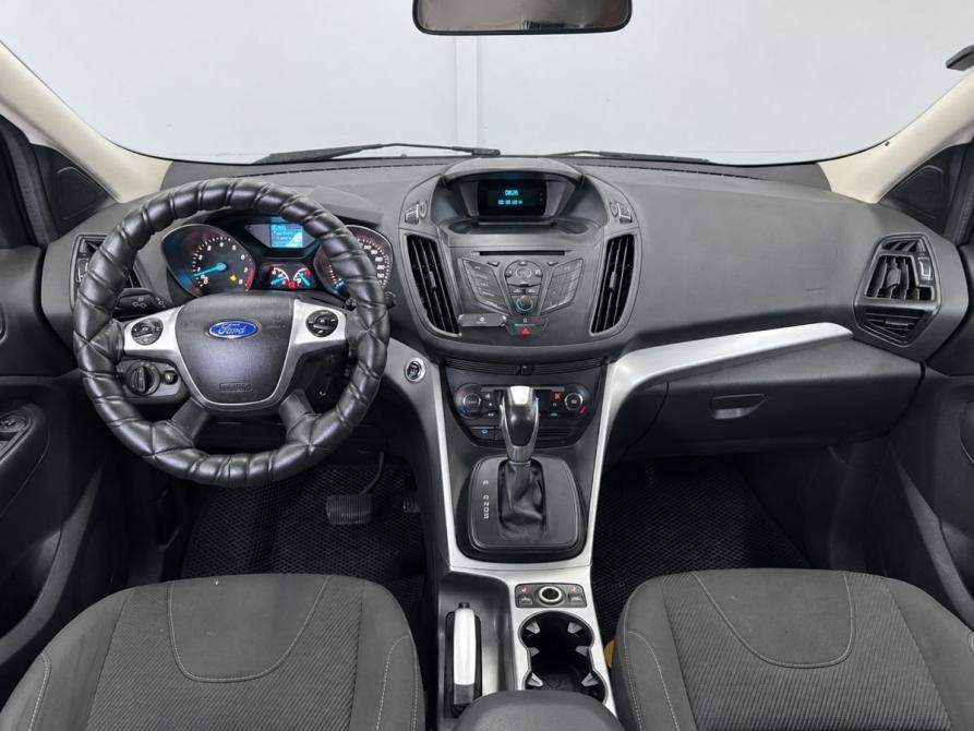 Ford Kuga II Уфа  - изображение 7