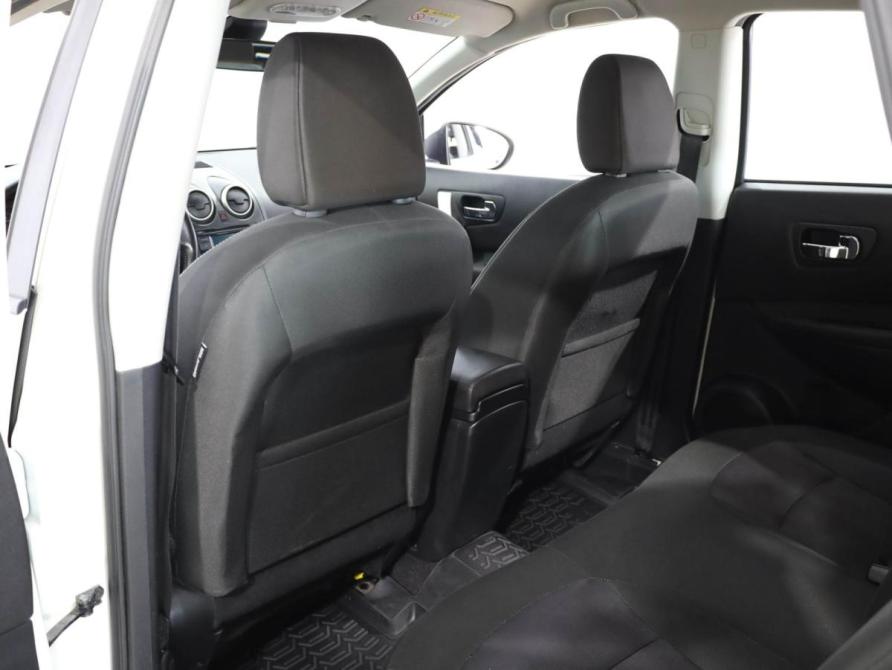 Nissan Qashqai I Рестайлинг Ростов-на-Дону  - изображение 11