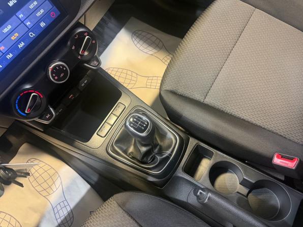 Kia Rio IV Рестайлинг с пробегом 2021 года, цена 1 599 000 рублей, 48470 км, хэтчбек, Автокод Объявления