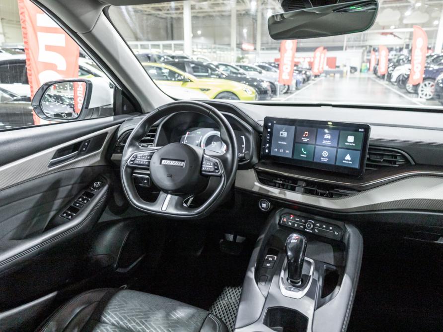 Haval F7 I Рестайлинг Санкт-Петербург  - изображение 15