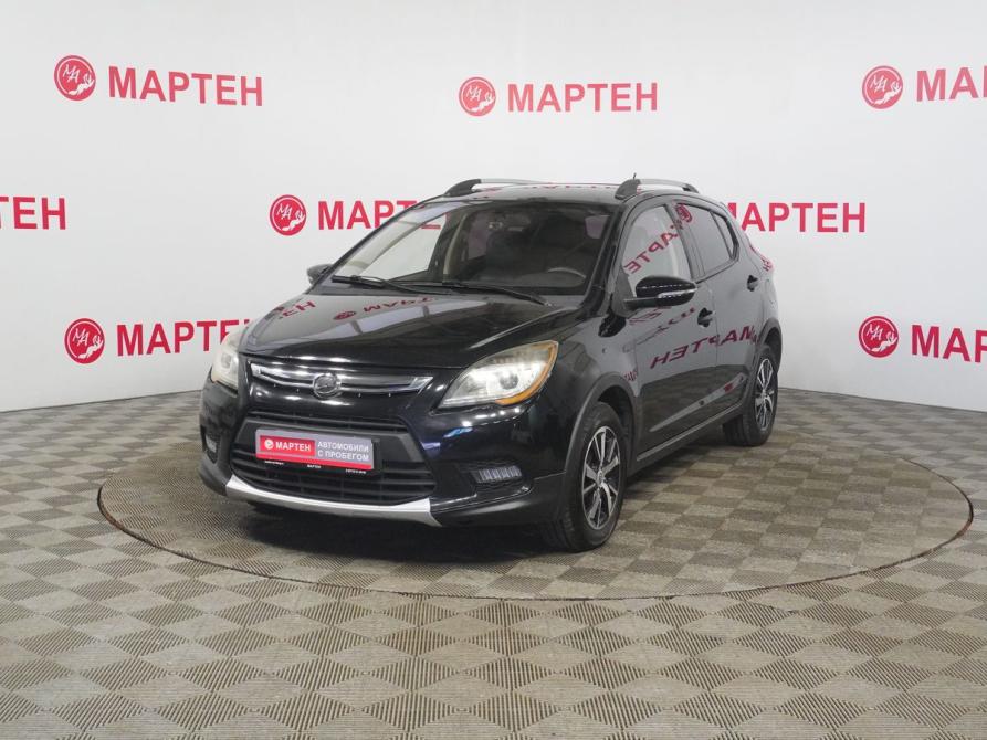 Lifan X50 Вологда  - изображение 1