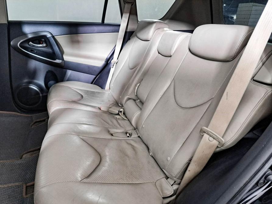 Toyota RAV4 III (XA30) Рестайлинг Уфа  - изображение 16