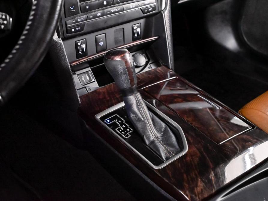 Toyota Camry VII (XV50) Рестайлинг Екатеринбург  - изображение 15