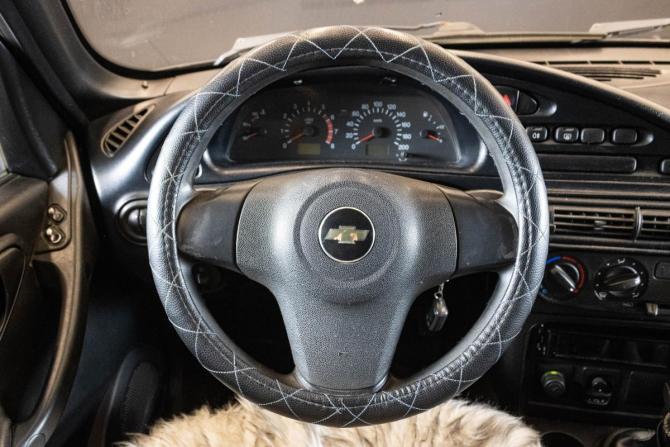 Chevrolet Niva I Рестайлинг с пробегом 2013 года, цена 450 000 рублей, 190848 км, внедорожник, Автокод Объявления