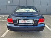 Hyundai Sonata IV (EF) Рестайлинг Воронеж  - изображение 27
