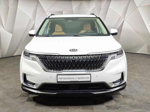 Kia Carnival IV с пробегом 2021 года, цена 3 350 000 рублей, 155462 км, минивэн, Автокод Объявления