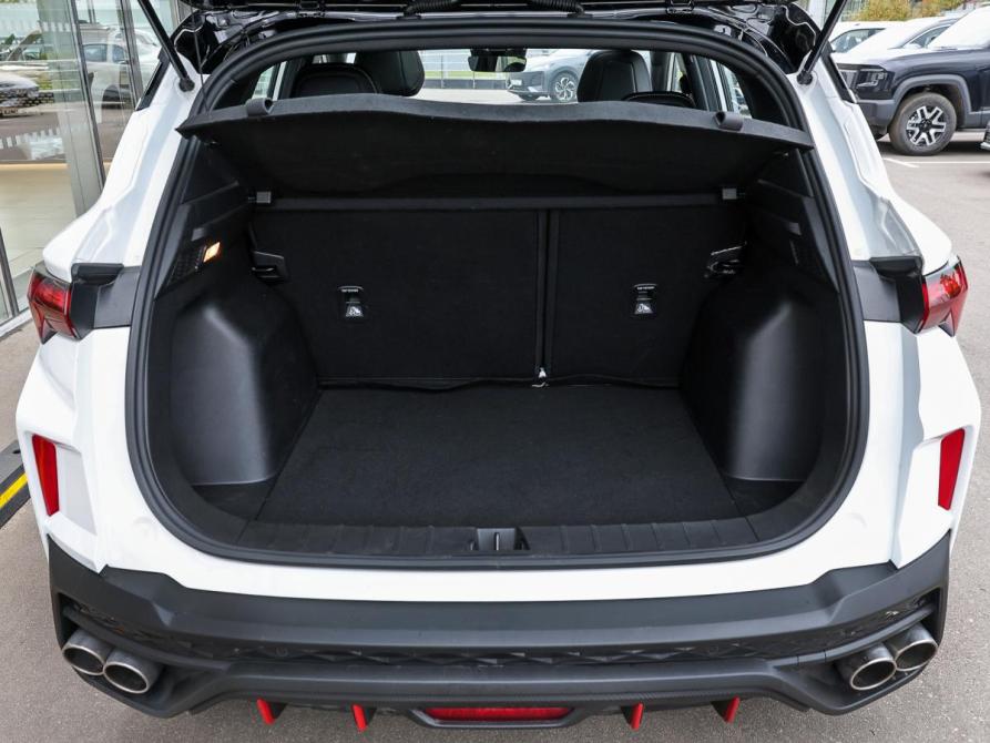 Geely Coolray I Рестайлинг Москва  - изображение 9