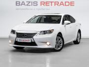 Lexus ES VI Тюмень  - изображение 29