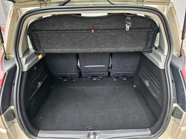Renault Scenic II Рестайлинг с пробегом 2009 года, цена 545 000 рублей, 147852 км, компактвэн, Автокод Объявления