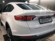 Geely Tugella I Москва  - изображение 38