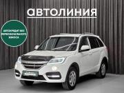 Lifan X60 I Рестайлинг 2 Красноярск  - изображение 20