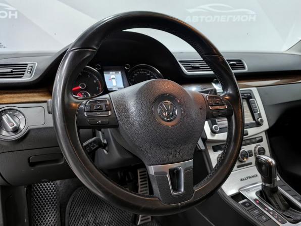 Volkswagen Passat B7 с пробегом 2012 года, цена 1 550 000 рублей, 154096 км, универсал, Автокод Объявления