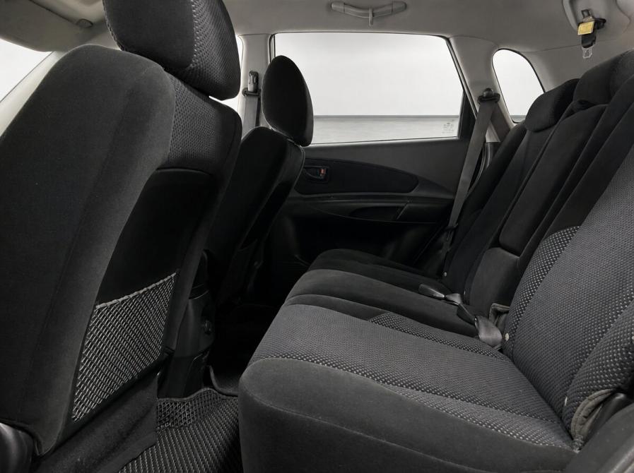 Hyundai Tucson I Кемерово  - изображение 16