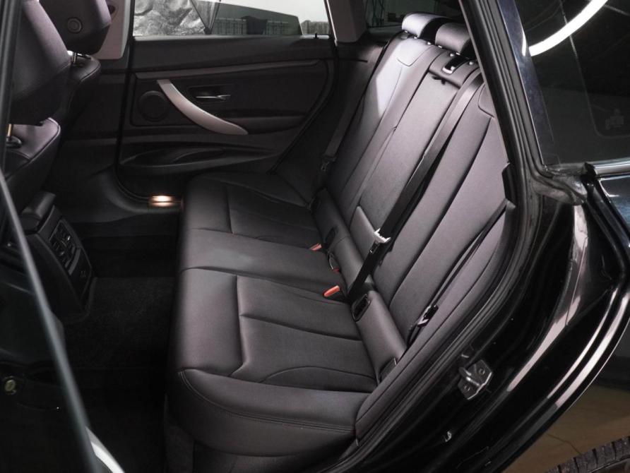 BMW 3 серии VI (F3x) Рестайлинг Воронеж  - изображение 9