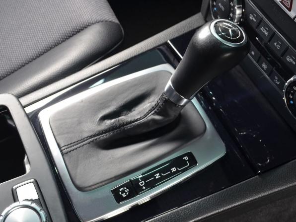 Mercedes-Benz C-Класс III (W204) Рестайлинг с пробегом 2012 года, цена 1 390 997 рублей, 107807 км, универсал, Автокод Объявления