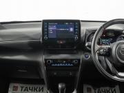 Toyota Yaris Cross I Иркутск  - изображение 40