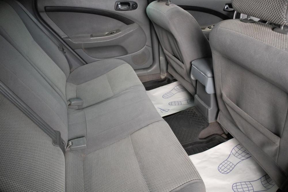 Chevrolet Lacetti I Оренбург  - изображение 18