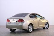 Honda Civic VIII Омск  - изображение 26