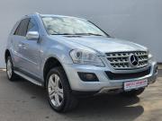 Mercedes-Benz M-Класс II (W164) Рестайлинг Москва  - изображение 25
