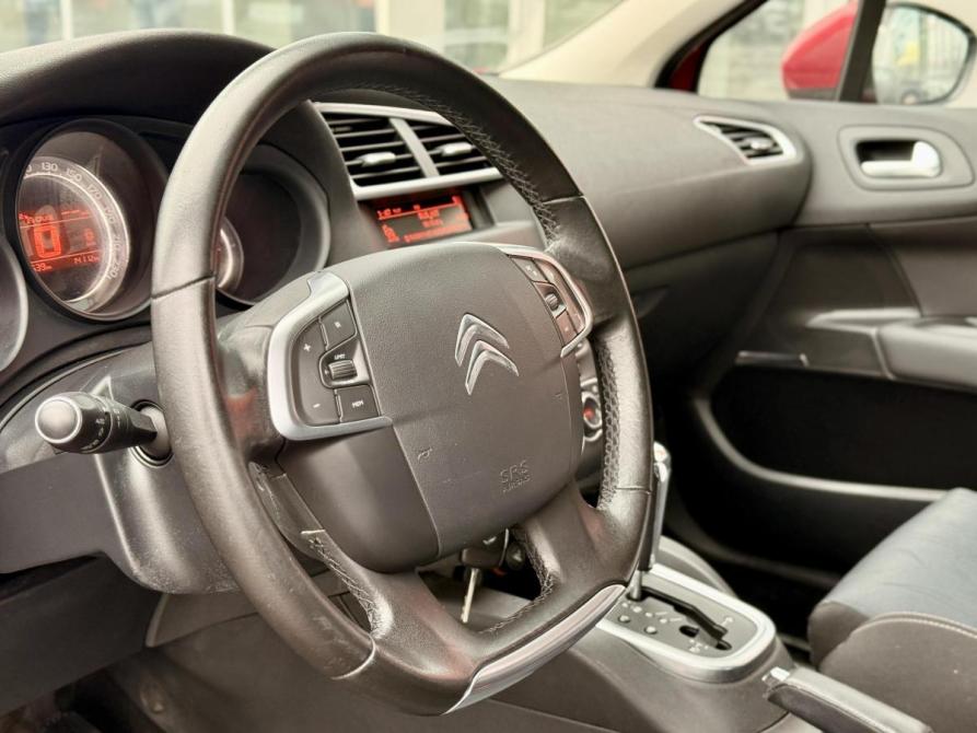 Citroen C4 II Воронеж  - изображение 13