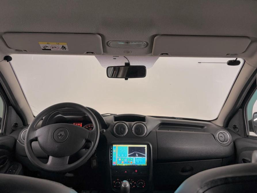 Renault Duster I Екатеринбург  - изображение 19