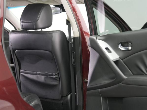 Nissan Murano II (Z51) с пробегом 2009 года, цена 1 250 000 рублей, 206471 км, внедорожник, Автокод Объявления