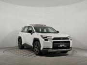 Toyota RAV4 VI (XA60) Санкт-Петербург  - изображение 30