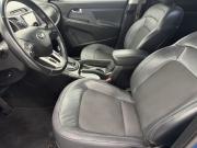 Kia Sportage III Воронеж  - изображение 49