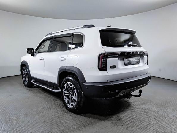Haval Dargo I с пробегом 2024 года, цена 2 900 000 рублей, 32410 км, внедорожник, Автокод Объявления