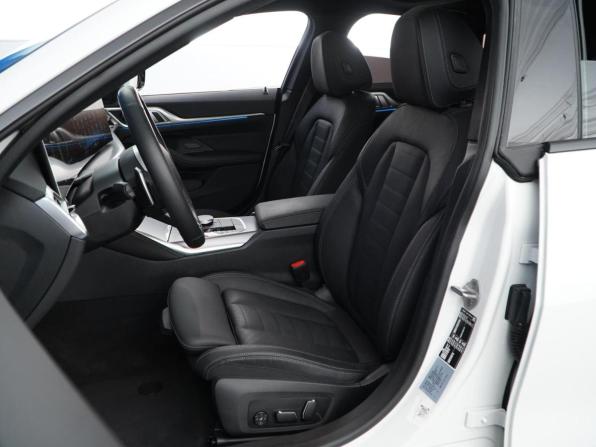 BMW 4 серии G22 G23 G26 Рестайлинг с пробегом 2025 года, цена 6 399 046 рублей, 6184 км, лифтбек, Автокод Объявления