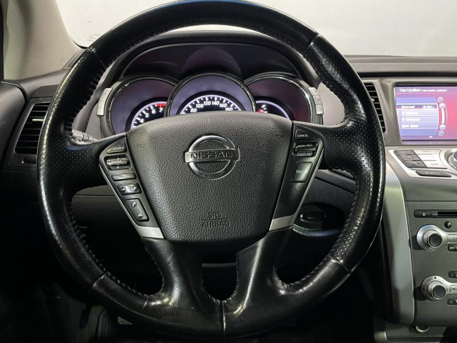 Nissan Murano II (Z51) Рестайлинг 2 Ярославль  - изображение 12