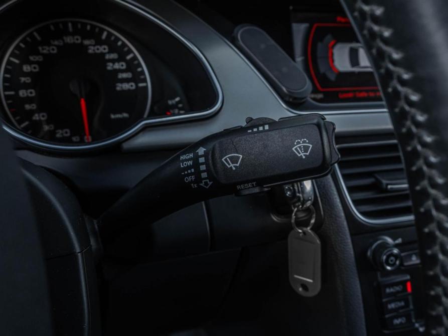 Audi A5 I (8T) Ставрополь  - изображение 18