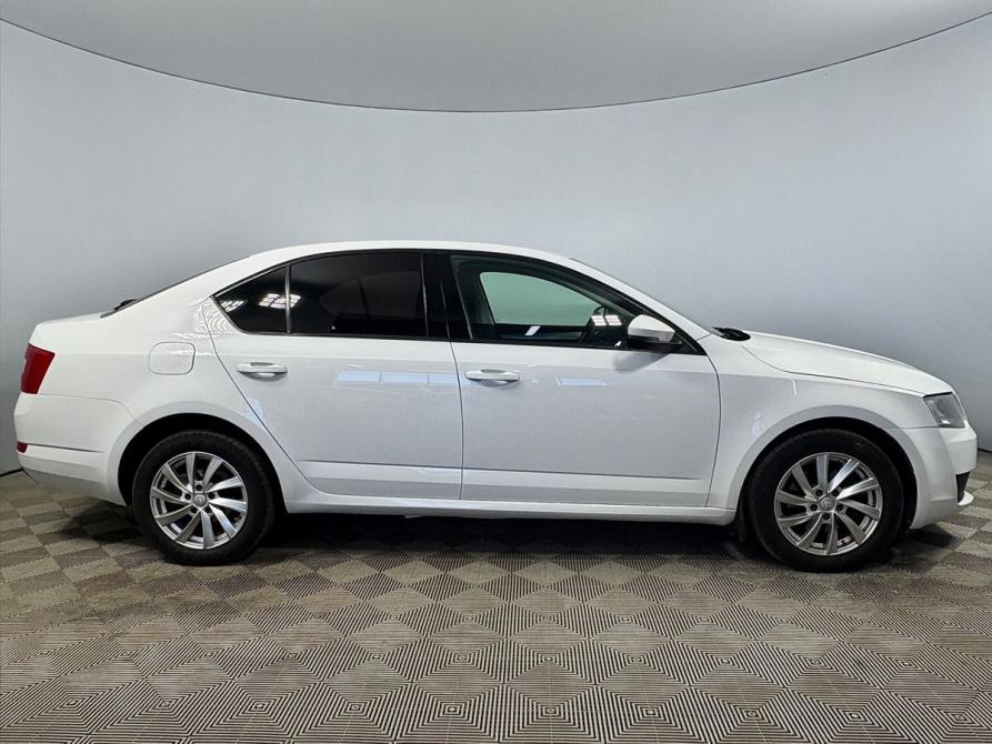 Skoda Octavia III (A7) Борисоглебск  - изображение 6