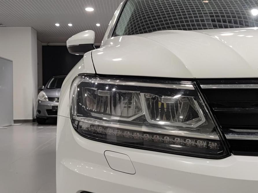 Volkswagen Tiguan II Казань  - изображение 21