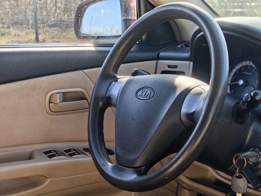 Kia Rio II Санкт-Петербург  - изображение 11