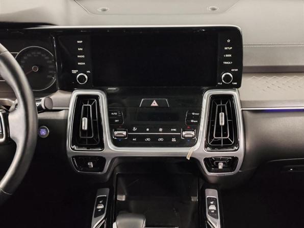 Kia Sorento IV с пробегом 2020 года, цена 3 549 000 рублей, 85854 км, внедорожник, Автокод Объявления