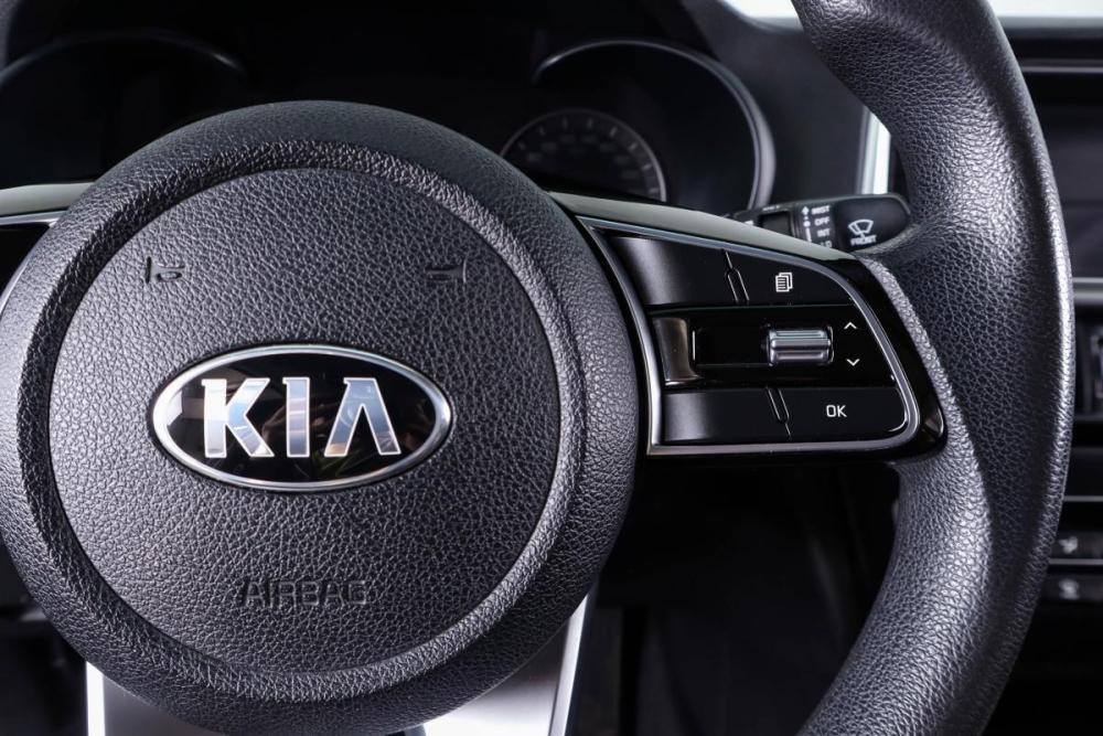 Kia K5 II Пермь  - изображение 17