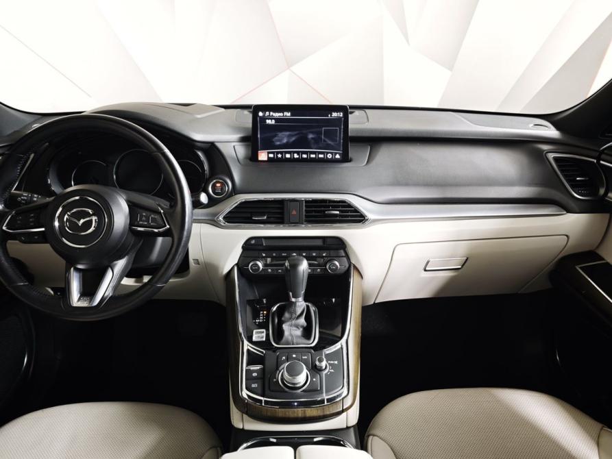 Mazda CX-9 II Рестайлинг Москва  - изображение 14