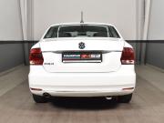Volkswagen Polo V Рестайлинг Кемерово  - изображение 30