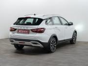 Lada (ВАЗ) Vesta I Рестайлинг (NG) Красноярск  - изображение 30