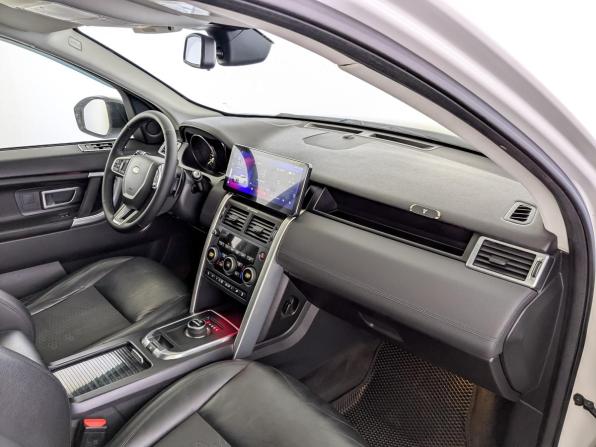 Land Rover Discovery Sport I с пробегом 2018 года, цена 2 310 000 рублей, 109523 км, внедорожник, Автокод Объявления