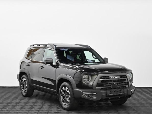 Haval Dargo с пробегом 2023 года, цена 2 299 000 рублей, 70500 км, внедорожник, Автокод Объявления