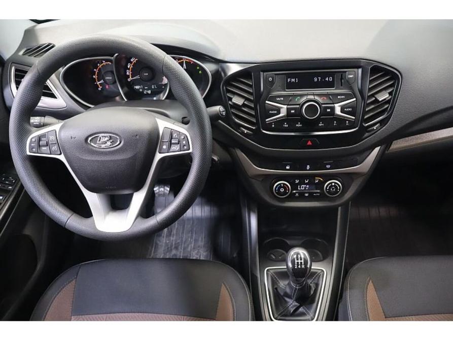 Lada (ВАЗ) Vesta I Коломна  - изображение 9