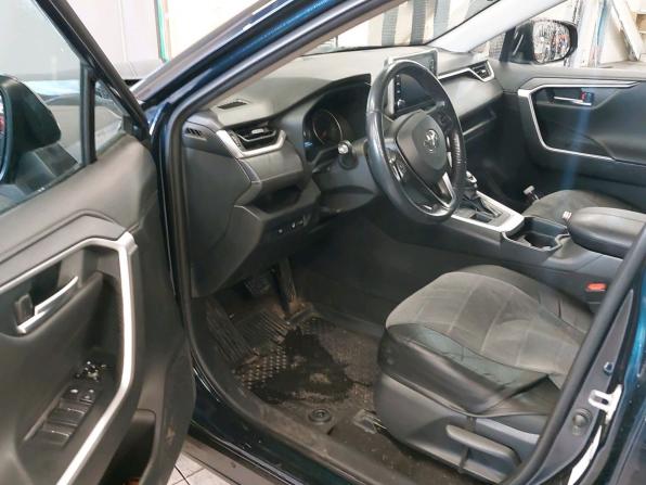 Toyota RAV4 V (XA50) с пробегом 2020 года, цена 2 680 000 рублей, 175746 км, внедорожник, Автокод Объявления