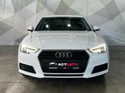 Audi A4 V (B9) Оренбург  - изображение 32