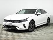 Kia K5 III Санкт-Петербург  - изображение 21