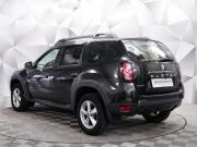 Renault Duster I Рестайлинг Ульяновск  - изображение 22