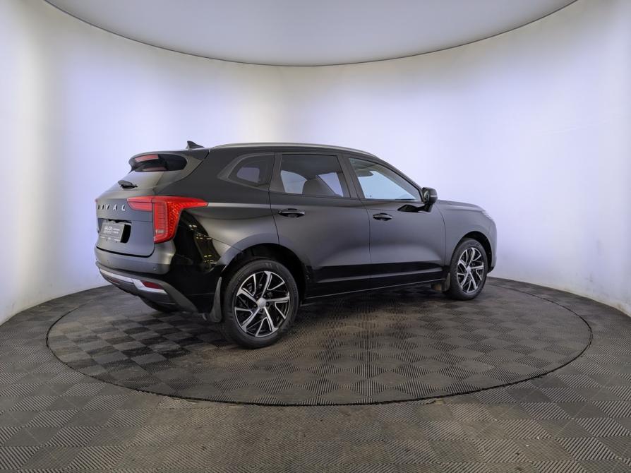 Haval Jolion I Москва  - изображение 5